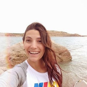 Meet your Posher, Ali